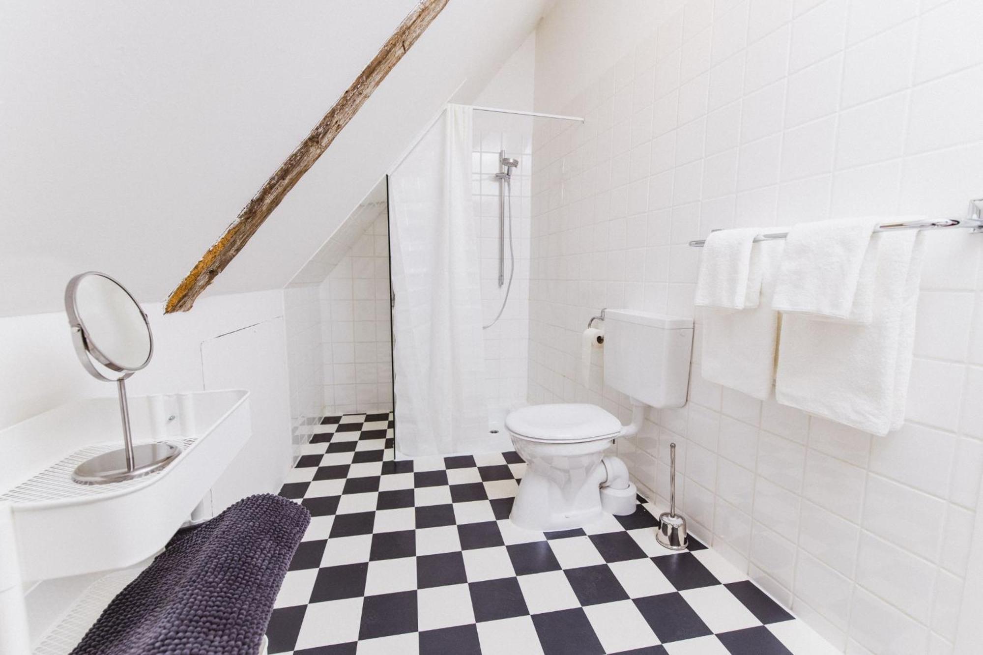 Herrenhaus Gut Dorotheenthal Damp Kültér fotó